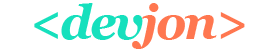 devJon logo